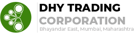 Dhy贸易公司
